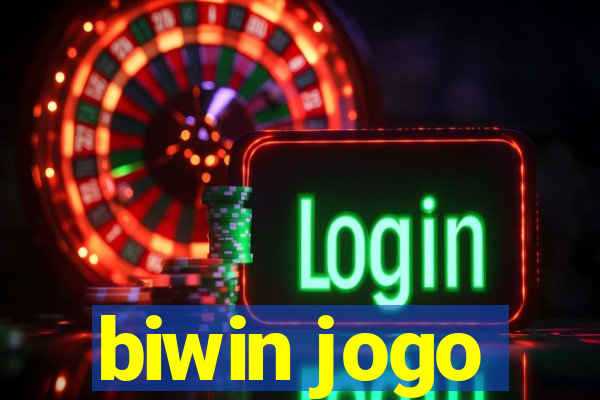 biwin jogo